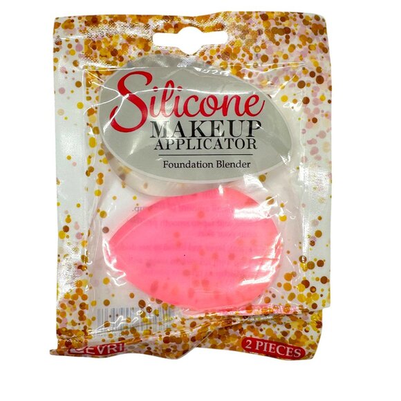Other - Silicone Makeup Applicators